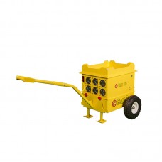 Start Pac Quick Charge Ground Power Unit 26 Volts - 3326Qc 105 amp Start Pac Quick Charge Ground Power Unit 26 Volts - 3326Qc 105 amp